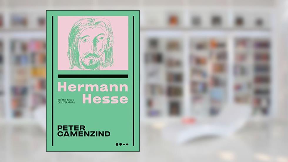 Peter Camenzind, do autor Hermann Hesse