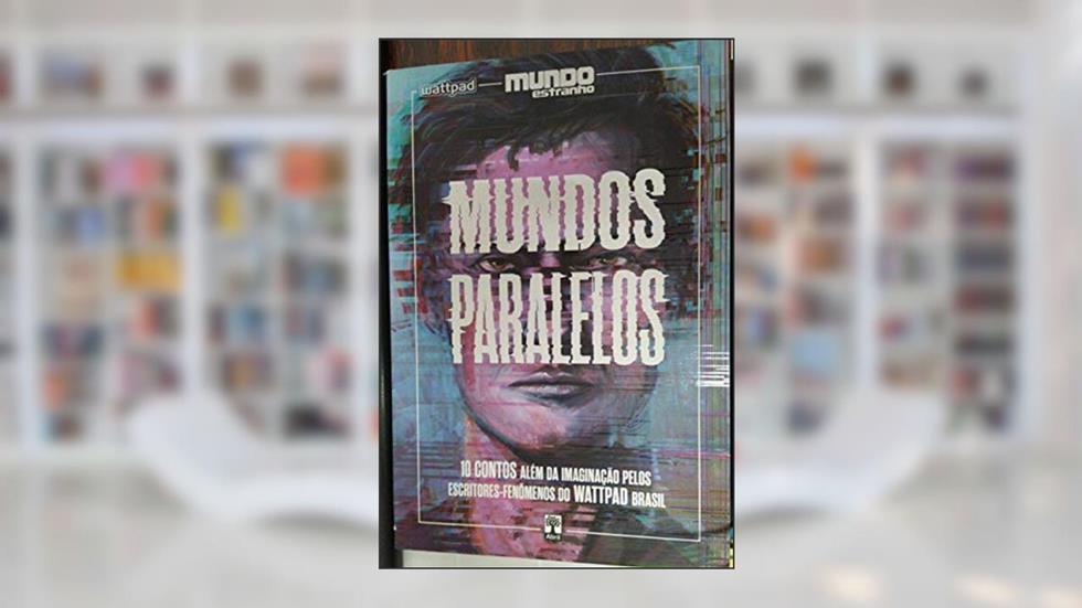 Mundos Paralelos, do autor Vários Autores