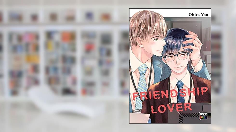 Friendship Lover, do autor You Ohir