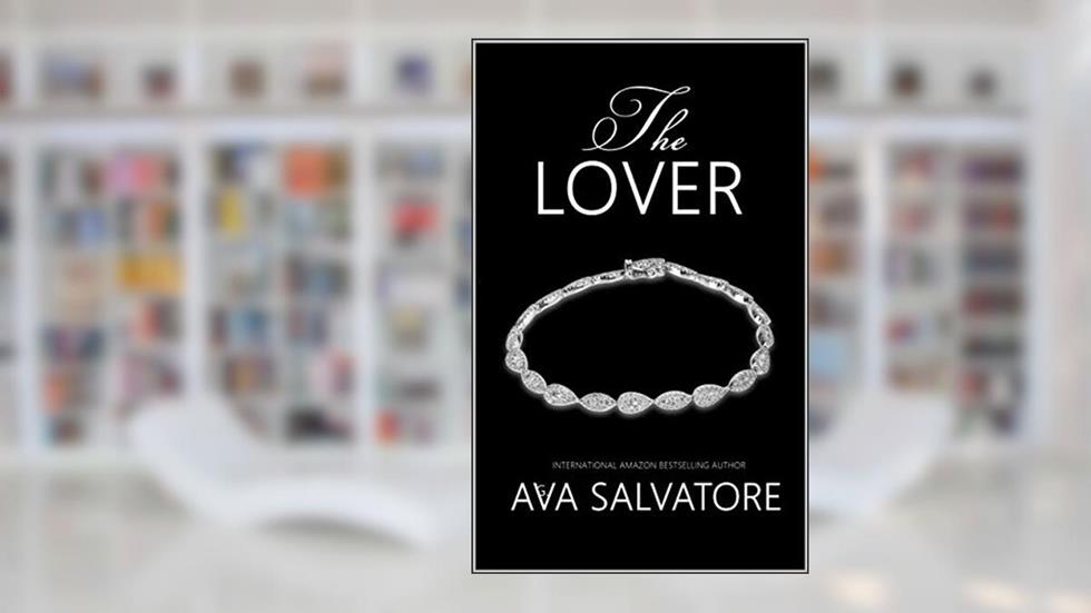 The Lover (The Wolf King Livro 2), do autor Ava G. Salvatore