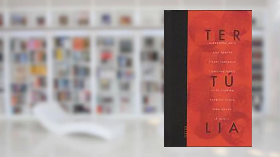 Tertúlia, do autor Allexandra Maia; Ana Kemper