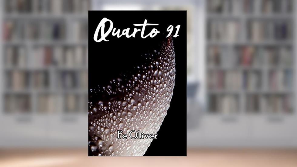 Quarto 91, do autor Fe Oliver