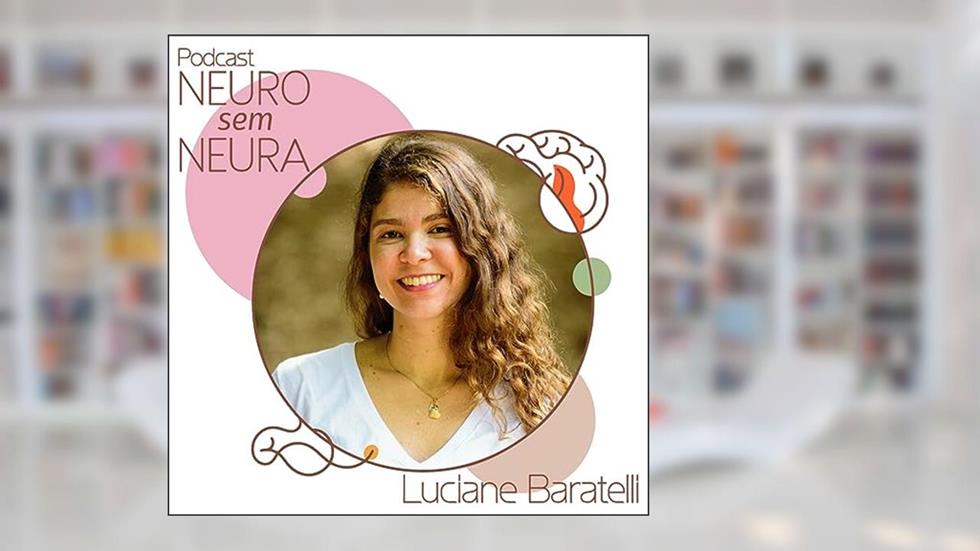 Neuro sem Neura, do autor Neuro sem Neura