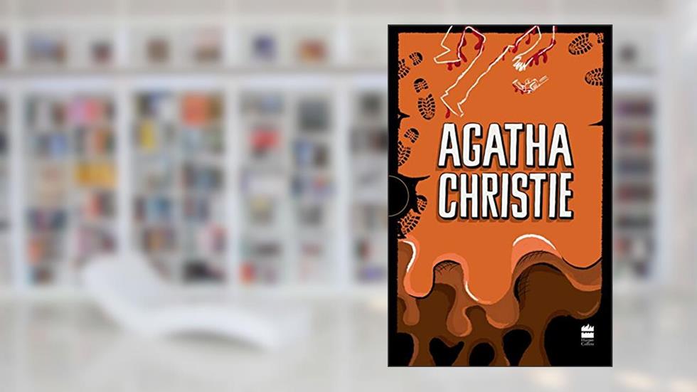 Coleção Agatha Christie - Box 3, do autor Agatha Christie
