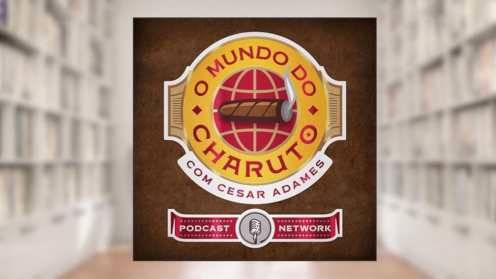 O Mundo do Charuto, do autor Rádiofobia Podcast Network