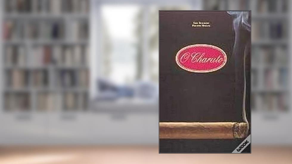 CHARUTO, do autor VARIOS AUTORES