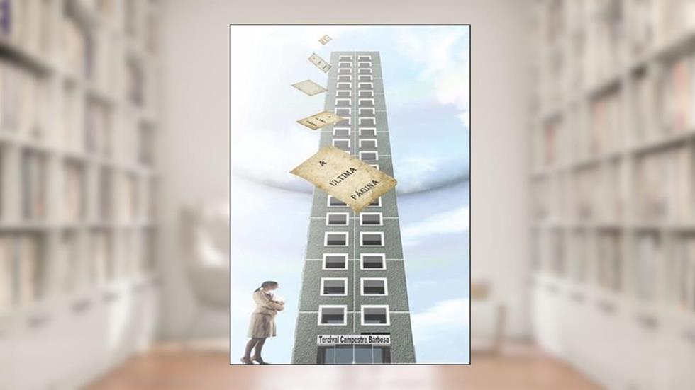 A Ultima Pagina, do autor Tercival Campestre Barbosa