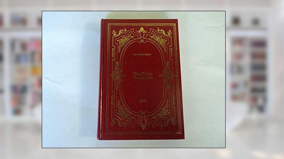 Os Imorais da Literatura Universal - Eugênia Grandet, do autor Honoré de Balzac
