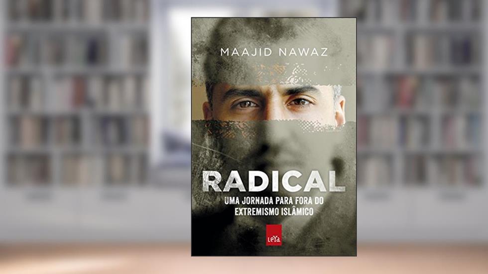 Radical, do autor Maajid Nawaz