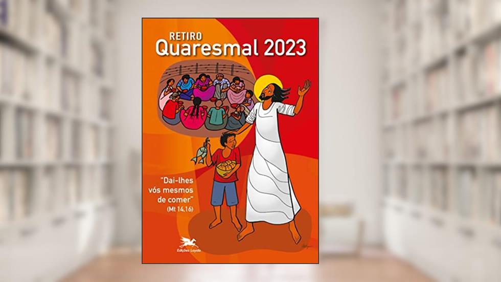 Retiro quaresmal 2023, do autor SERVIR REDE