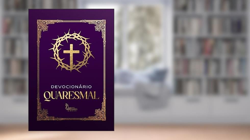 Devocionário Quaresmal, do autor Varios Autores