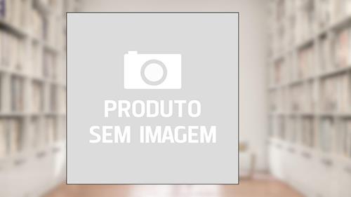 Capa de O Tico-tico Tá?, do autor João Proteti