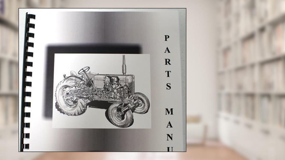 International Farmall Liquid Fertilizer Attachment For 56 58 66 86 90 249 249A 250 250A 449 449A 450 450A 455 456 466 649 650 658 Planters Parts Manual, do autor International Farmall Manuals