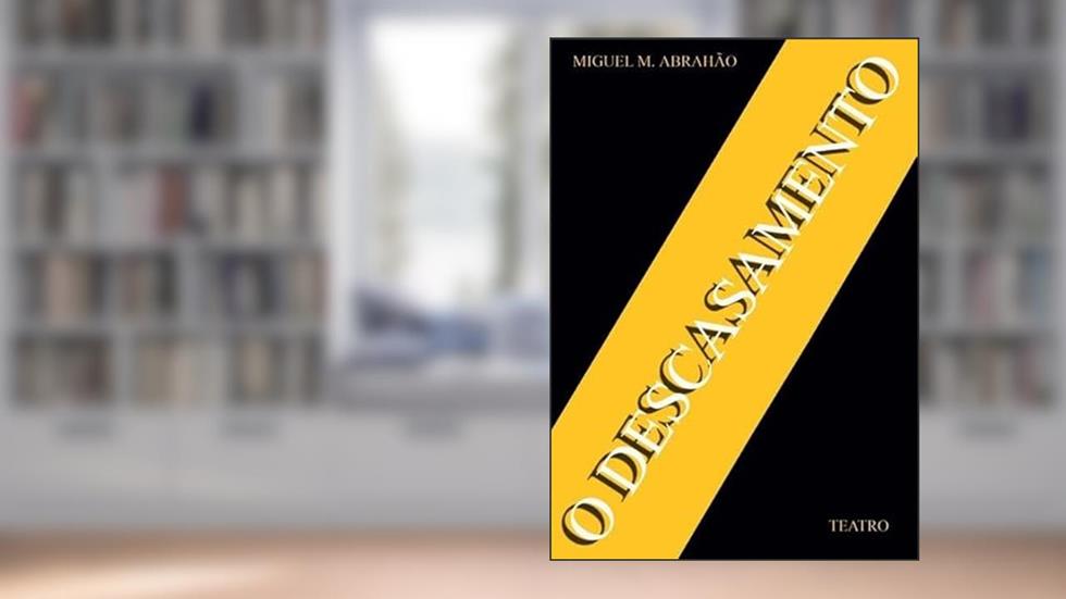 O Descasamento, do autor Miguel M. Abrahão