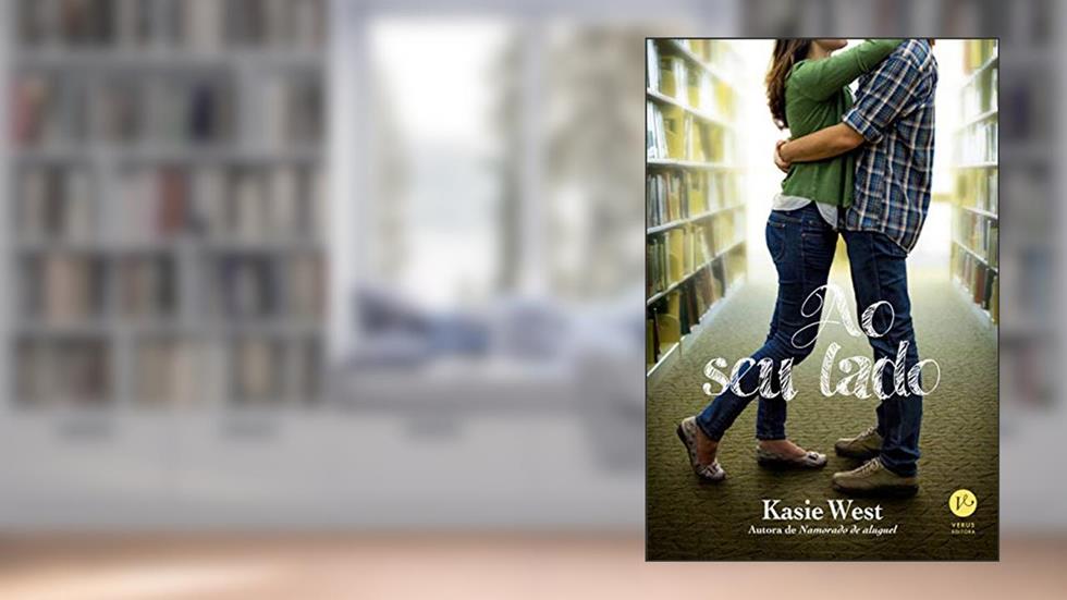 Ao seu lado, do autor Kasie West