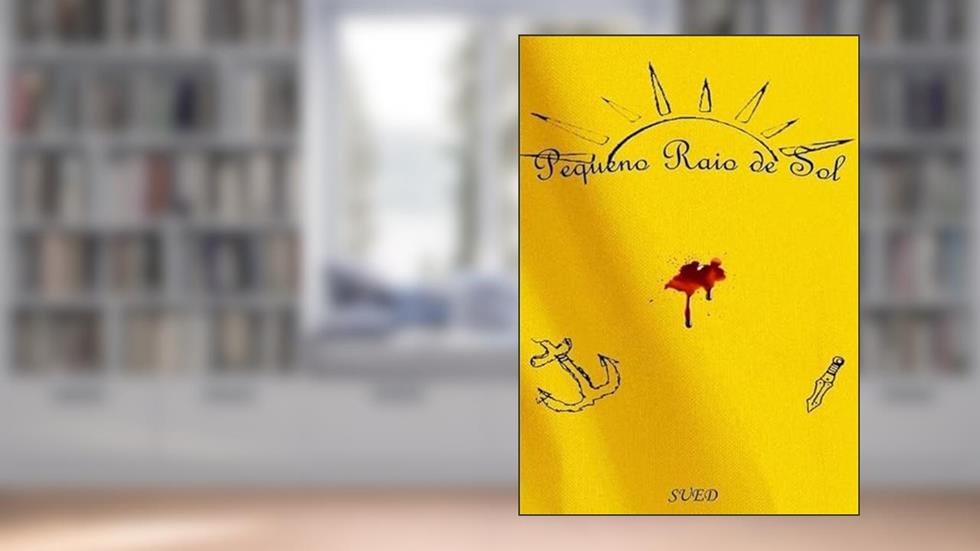Pequeno Raio de Sol, do autor Sued