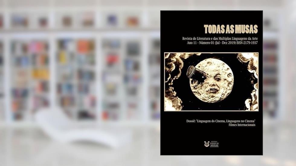 Todas as Musas Ano 11 Numero 01, do autor Flavio Botton E Ferda V. Botton (editores)