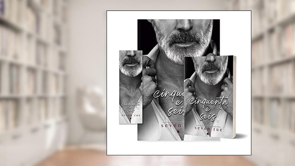 Cinquenta e seis, do autor Seven Rue