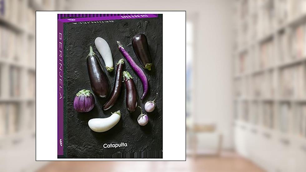 Senttia Berinjela: 1, do autor CATAPULTA EDITORES