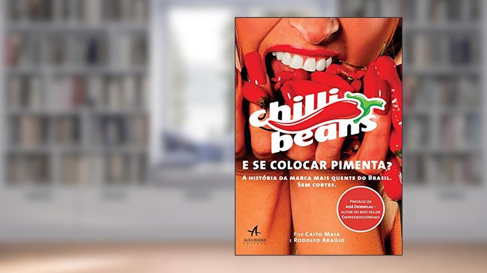 E Se Colocar Pimenta?, do autor Maia, Caito^Araújo, Rodolfo