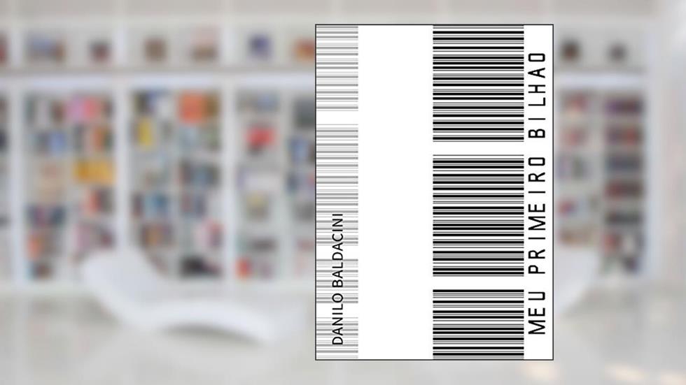 Meu Primeiro Bilhão, do autor Danilo Baldacini