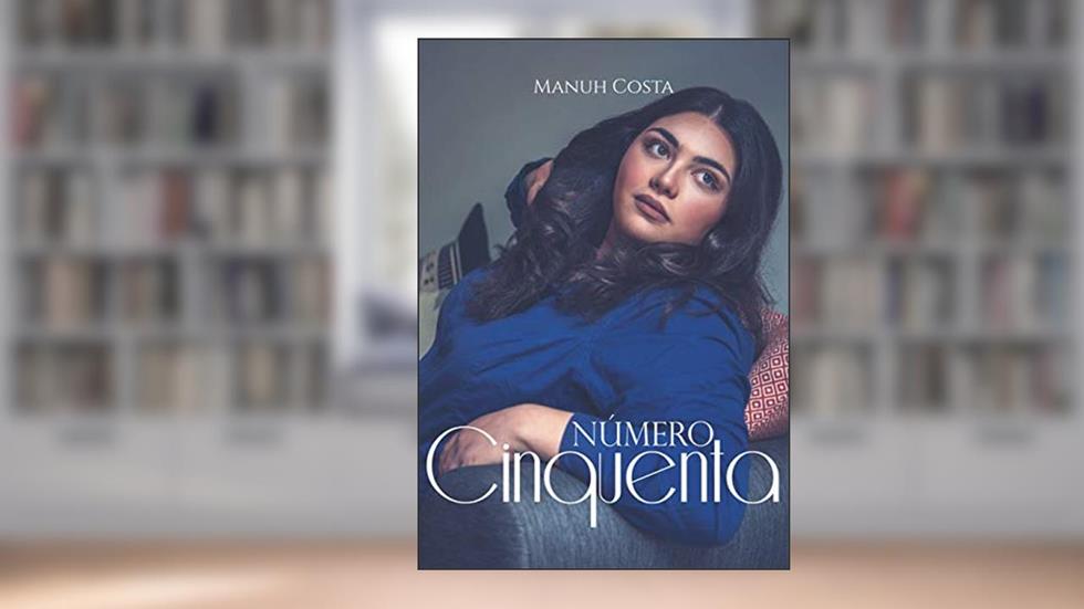 Número 50, do autor Manuh Costa