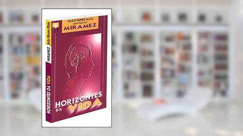 Capa de Horizontes da Vida, do autor Diversos; Diversos; Diversos