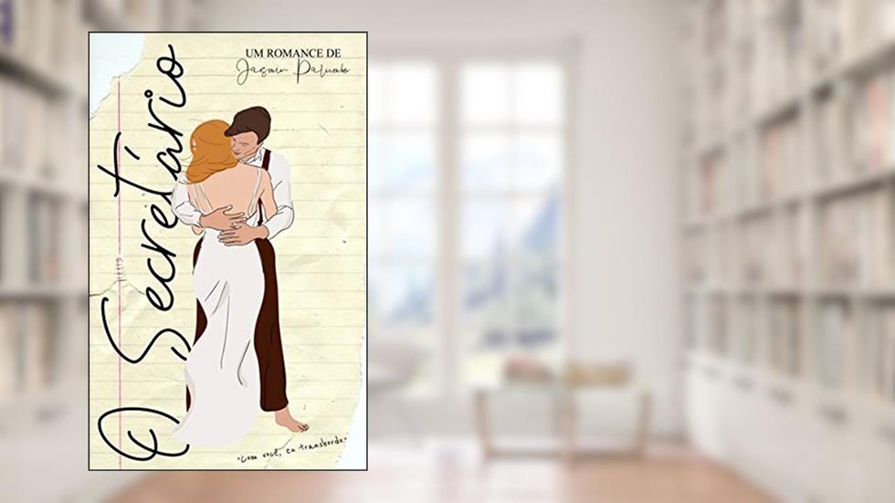 O Secretário, do autor Jasmin Palumbo