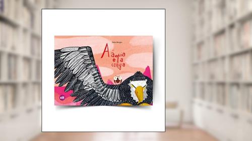 Capa de A Águia e a Coruja, do autor Borges Taisa