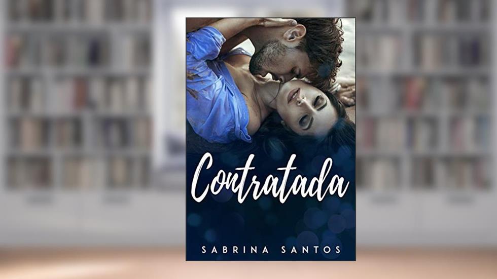 Contratada, do autor Sabrina Santos