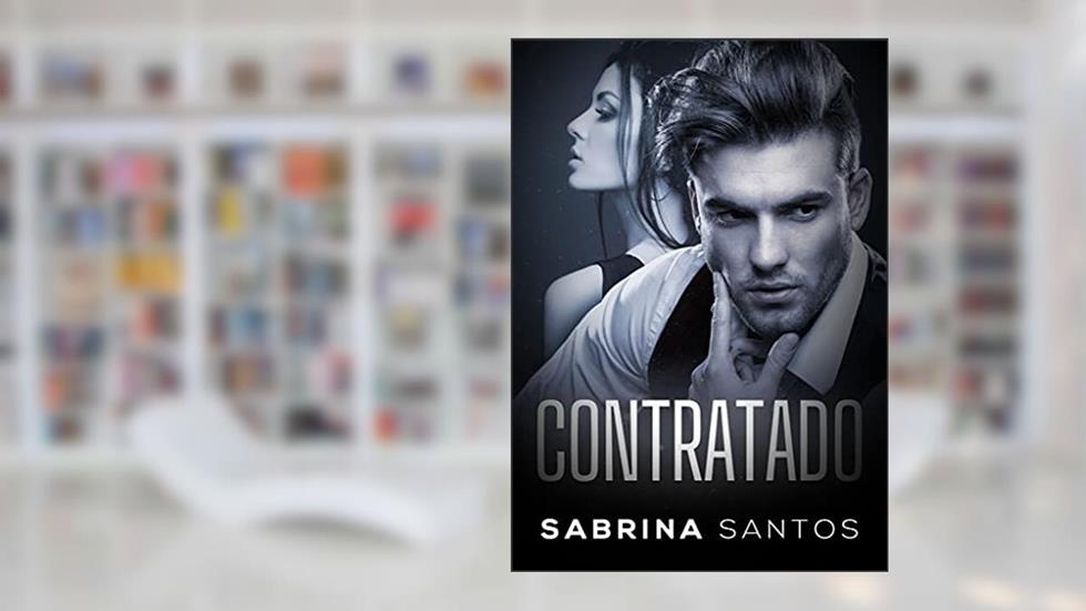 Contratado, do autor Sabrina Santos