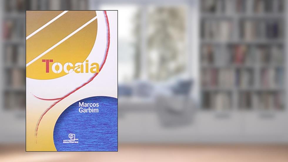 Tocaia, do autor Marcos Garbim