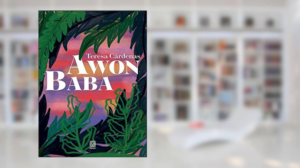 Awon Baba, do autor Teresa Cárdenas