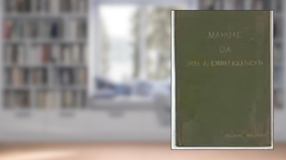 Manual de Arte de Embelezamento, do autor Tsutomu Akahoshi