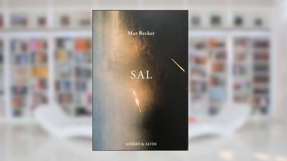 SAL, do autor MAR BECKER