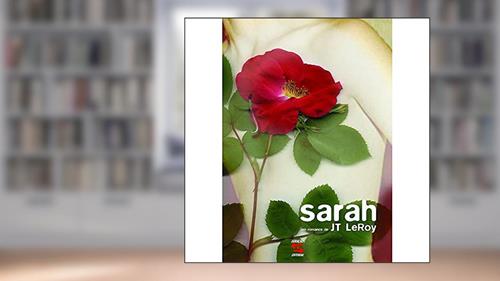 Capa de Sarah, do autor J. T. Leroy