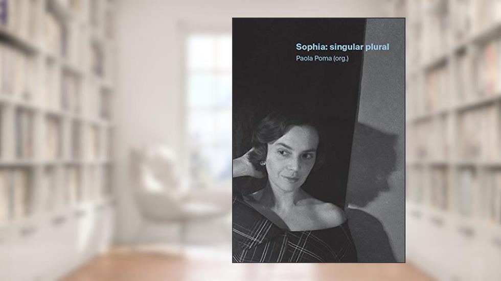 Sophia: Singular Plural, do autor Paola Poma