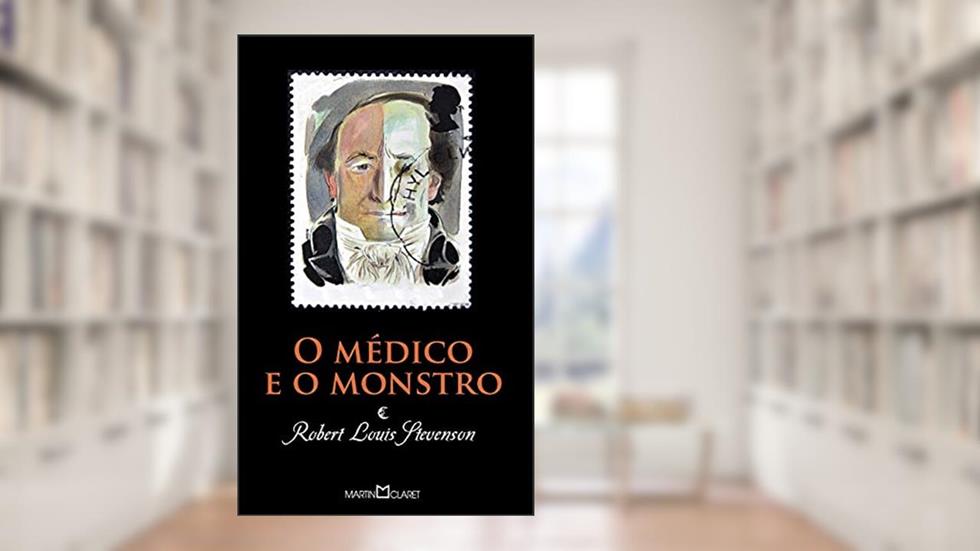 O médico e o monstro: 42, do autor Robert Louis Stevenson
