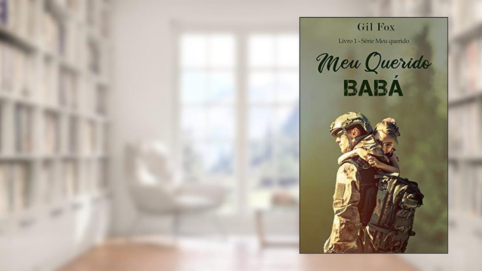 Meu querido babá, do autor Gil Fox