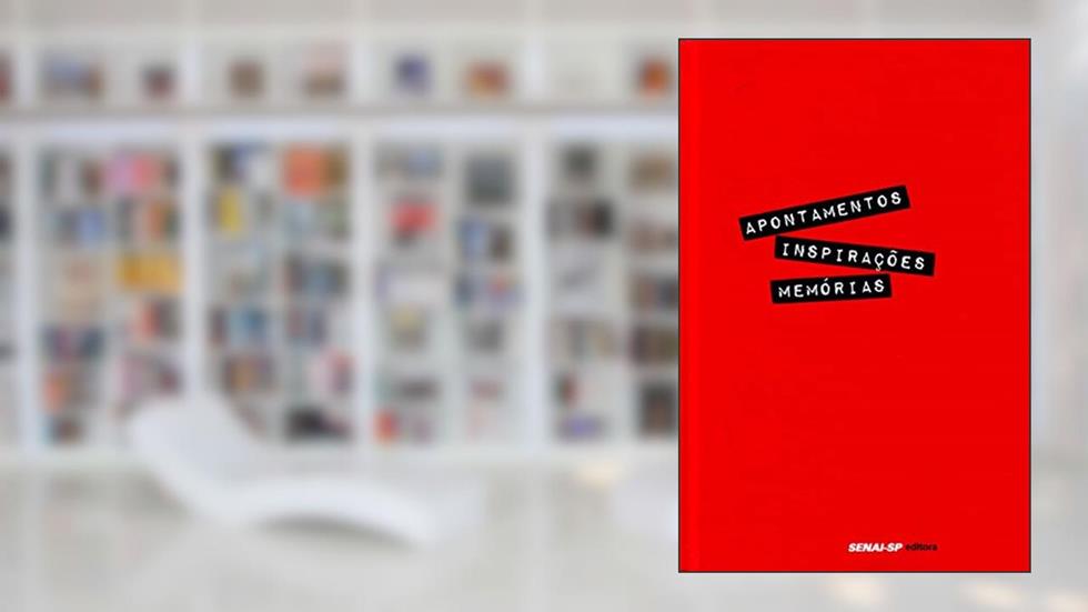 Apontamentos, Inspirações, Memórias, do autor Vários Autores