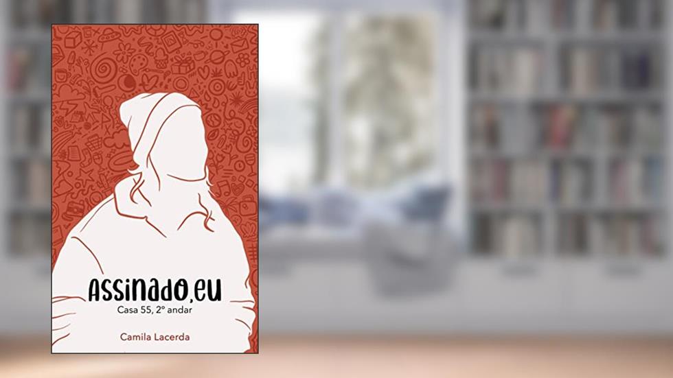 Assinado, eu, do autor Camila Lacerda; Rimena Calima