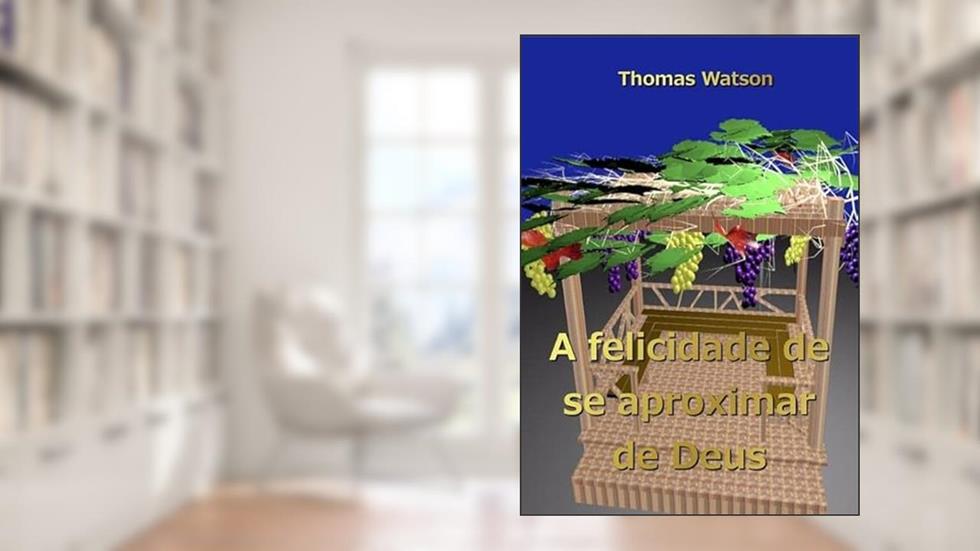 A Felicidade de Se Aproximar de Deus, do autor Silvio Dutra