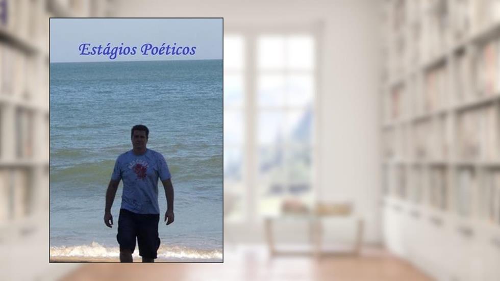 Estagios Poeticos, do autor Joel Schäeffer
