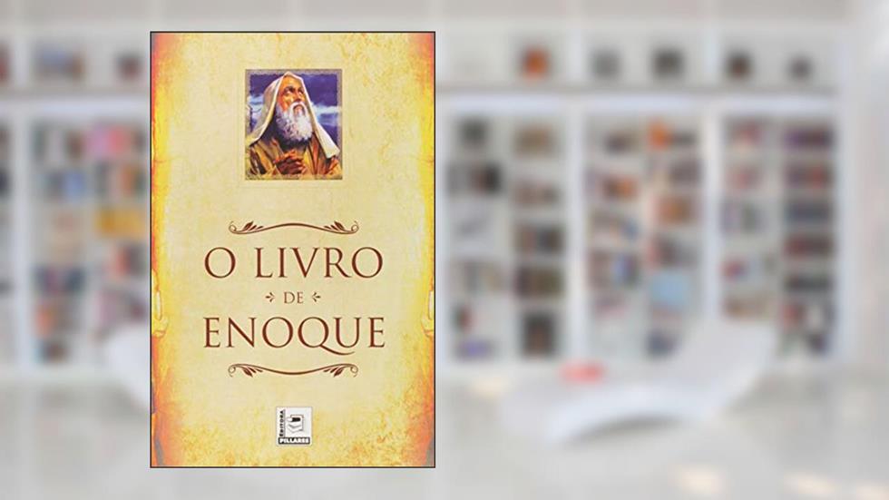 O Livro De Enoque, do autor Enoque