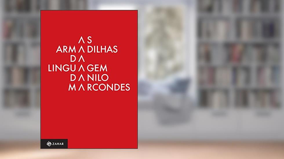 As armadilhas da linguagem: Significado e ação para além do discurso, do autor Danilo Marcondes