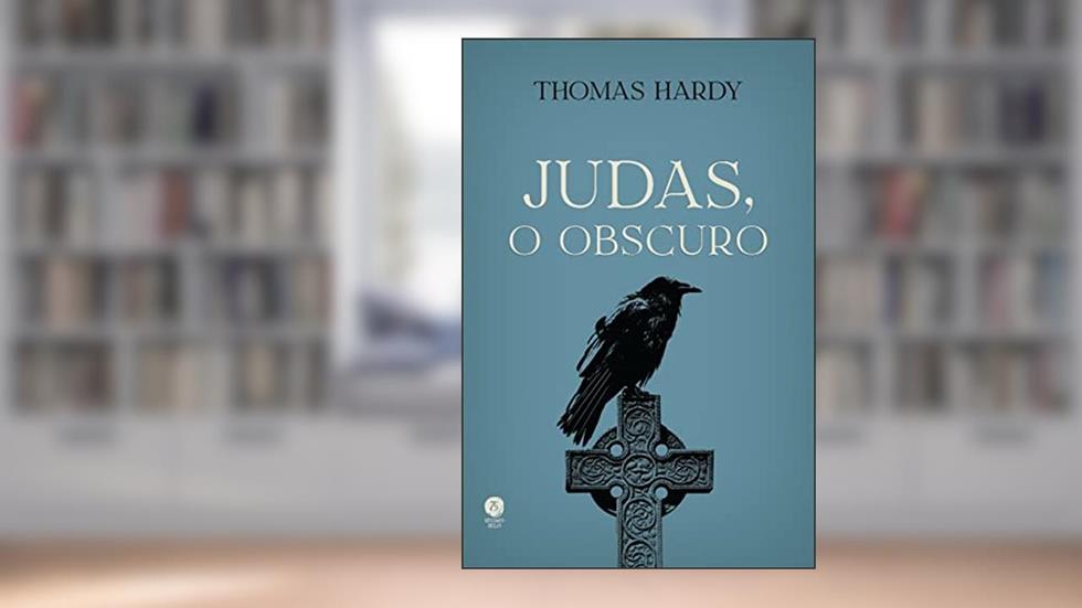 Judas, o obscuro, do autor Thomas Hardy