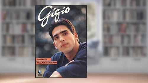 Capa de Semeando..., do autor Luiz Coelho Mendes