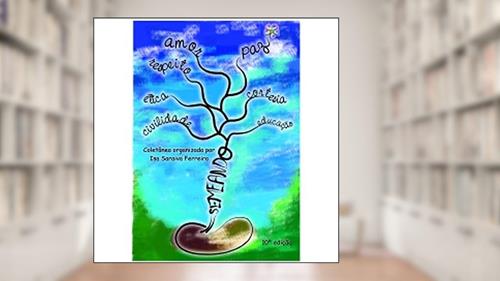 Capa de Semeando, do autor Igor Castilho