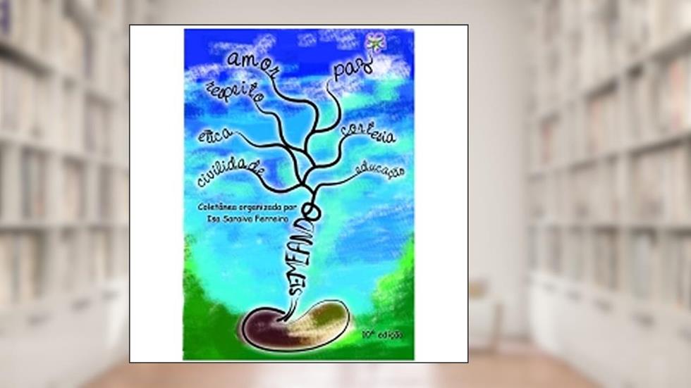 Semeando, do autor Igor Castilho