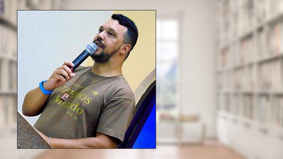 Semeando a esperança, do autor Marcelo J. Oliveira